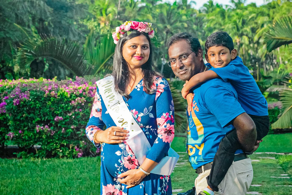 Family Photography Sessions