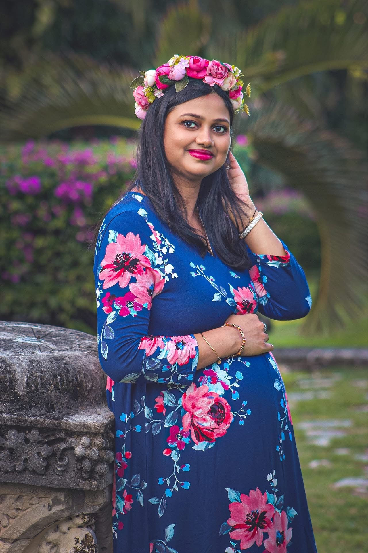 Birthday / single person Session