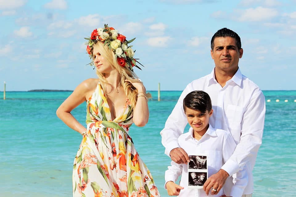 Family Photography Sessions