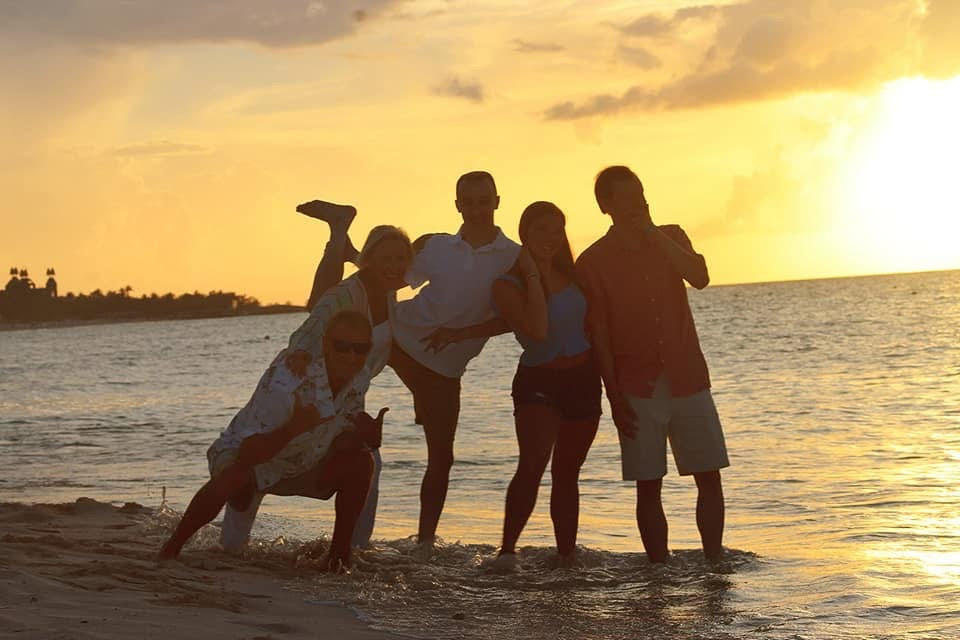 Family Photography Sessions