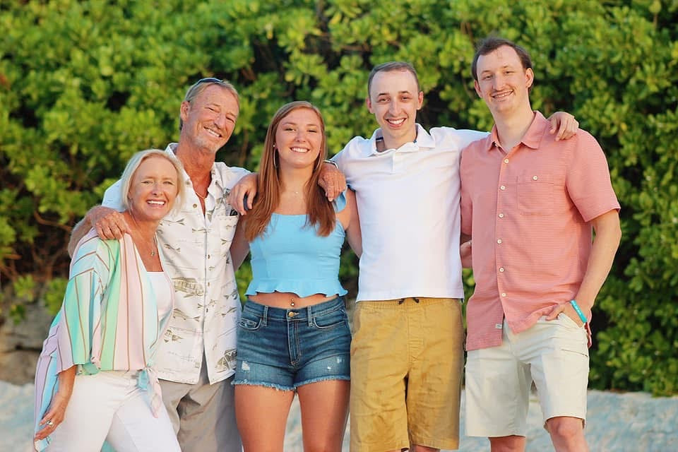 Family Photography Sessions
