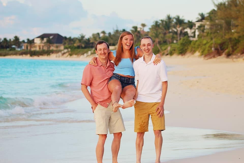 Family Photography Sessions