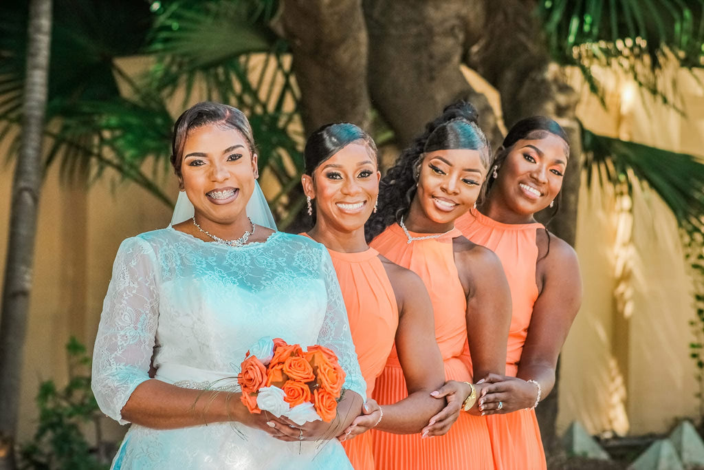 Wedding Photography Packages